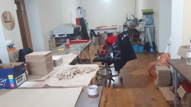 İcarəyə verilir  obyekt 800 m², Səbail r., photo 13 from 23