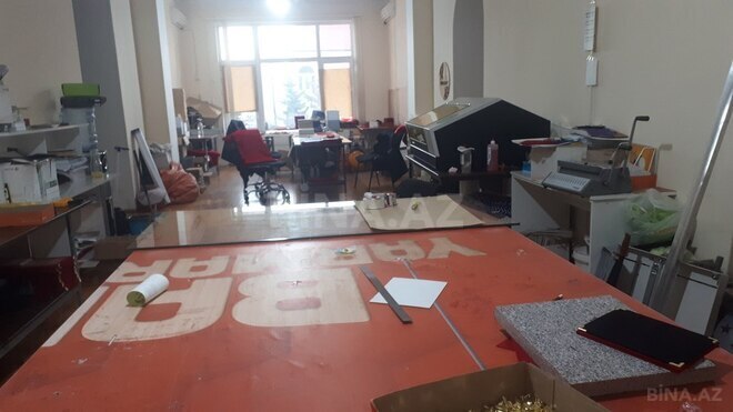 İcarəyə verilir  obyekt 800 m², Səbail r., photo 8 from 23
