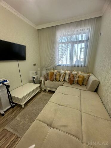 1 otaqlı yeni tikili - Xırdalan - 34 m² (3)