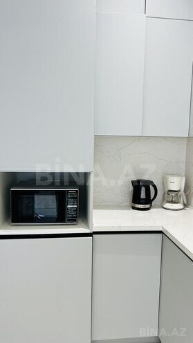 2-комн. новостройка - пос. Нардаран - 78 м² (21)