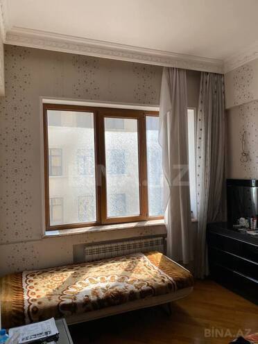 4-комн. новостройка - Наримановский  р. - 140 м² (2)