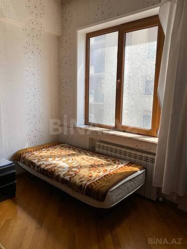 4-комн. новостройка - Наримановский  р. - 140 м² (1)