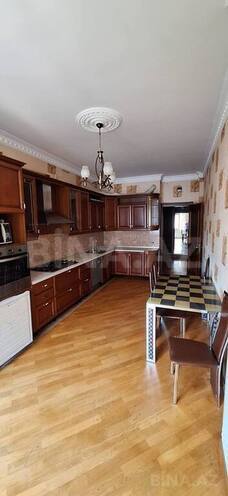 4-комн. новостройка - Наримановский  р. - 140 м² (3)