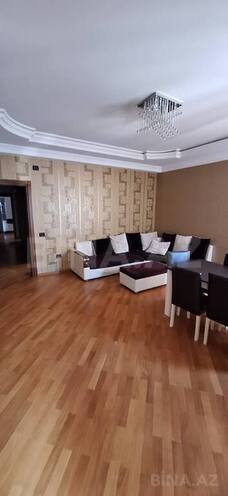 4-комн. новостройка - Наримановский  р. - 140 м² (4)
