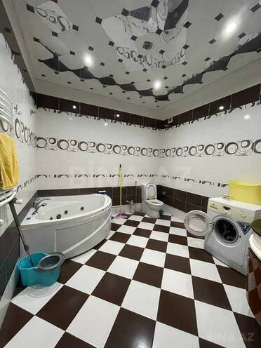 4-комн. новостройка - Наримановский  р. - 140 м² (5)