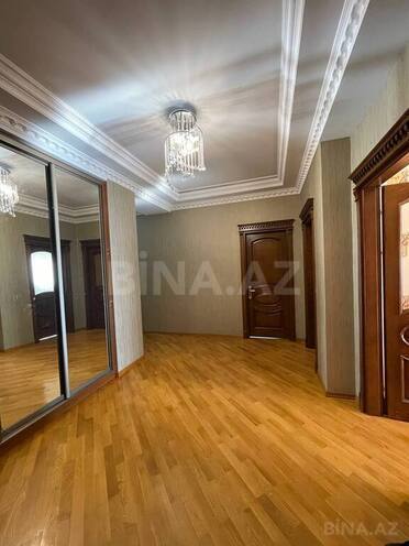 4-комн. новостройка - Наримановский  р. - 140 м² (6)