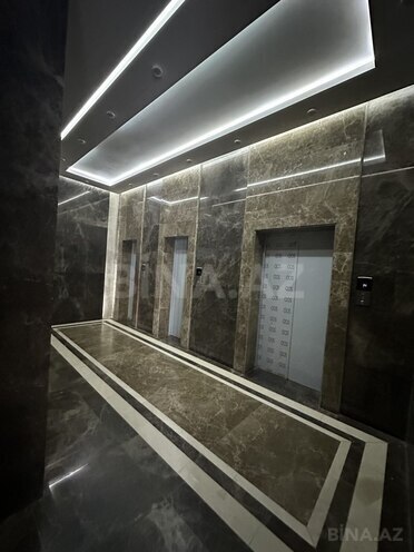 2 otaqlı yeni tikili - Şah İsmayıl Xətai m. - 76.5 m² (14)