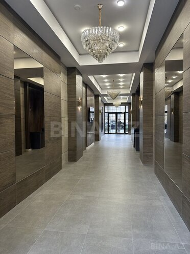 2 otaqlı yeni tikili - Şah İsmayıl Xətai m. - 76.5 m² (15)