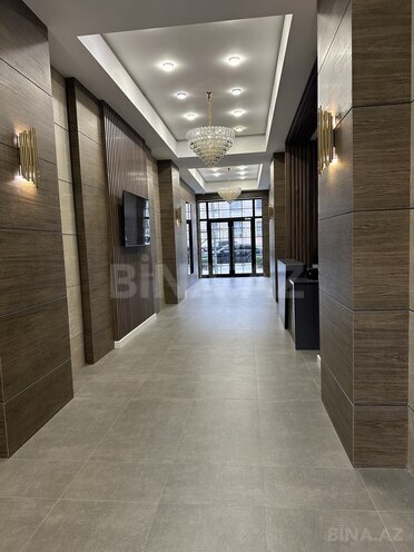 2 otaqlı yeni tikili - Şah İsmayıl Xətai m. - 76.5 m² (5)