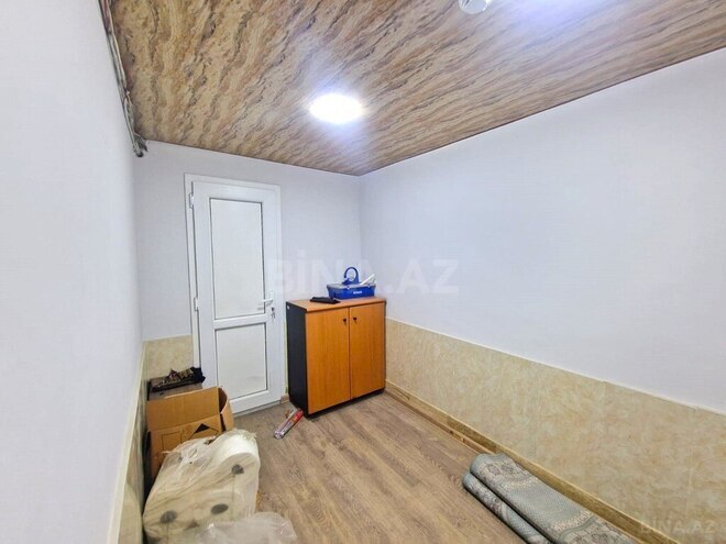 Объект - м. Кероглу - 2050 м² (25)