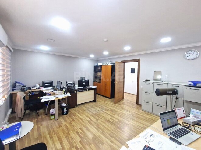Объект - м. Кероглу - 2050 м² (13)