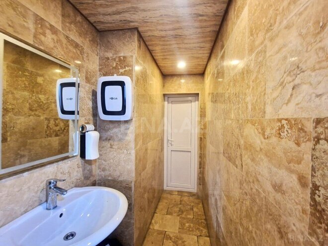 Объект - м. Кероглу - 2050 м² (16)
