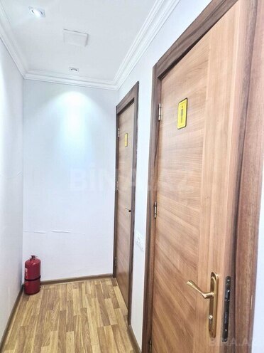 Объект - м. Кероглу - 2050 м² (15)