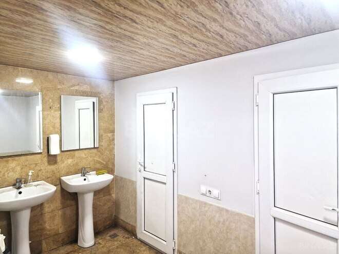 Объект - м. Кероглу - 2050 м² (26)