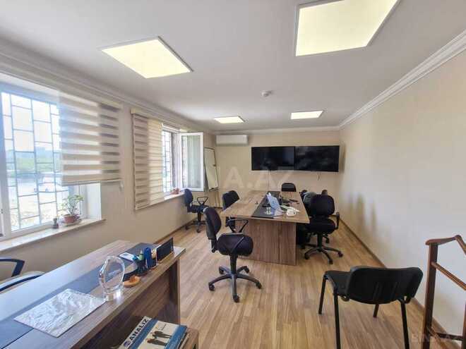 Объект - м. Кероглу - 2050 м² (8)