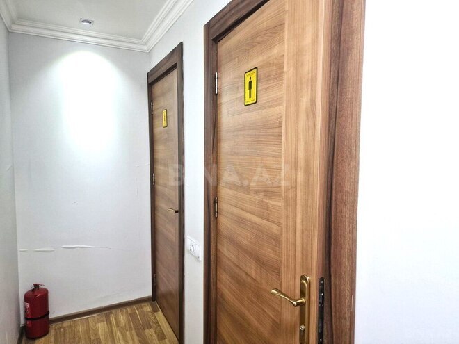 Объект - м. Кероглу - 2050 м² (19)