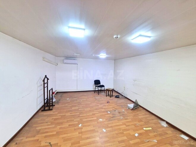 Объект - м. Кероглу - 2050 м² (23)