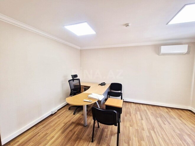 Объект - м. Кероглу - 2050 м² (14)