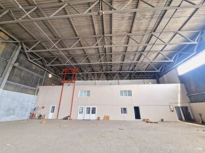 Объект - м. Кероглу - 2050 м² (7)