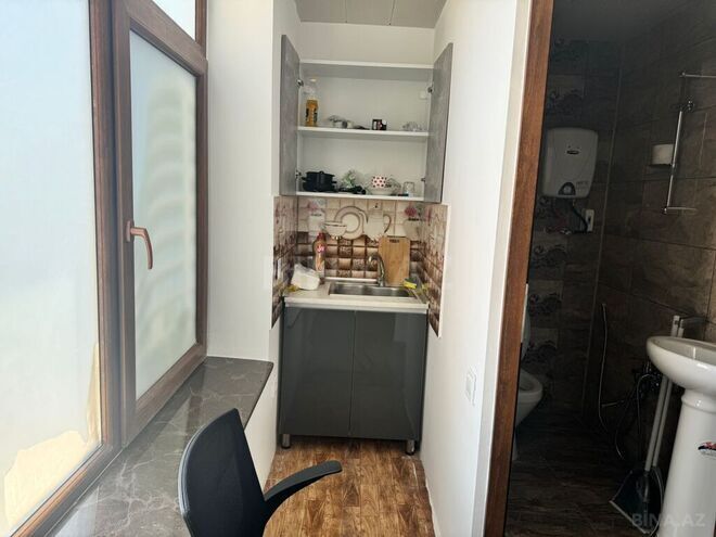Объект - пос. Аг шехер - 19.5 м² (6)