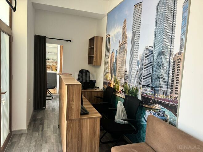 Объект - пос. Аг шехер - 19.5 м² (5)