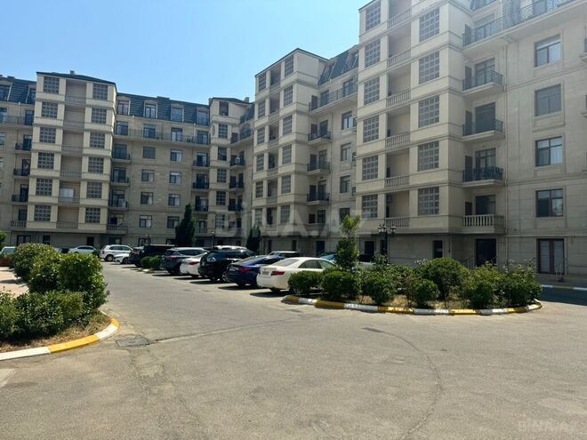 Объект - пос. Аг шехер - 19.5 м² (1)