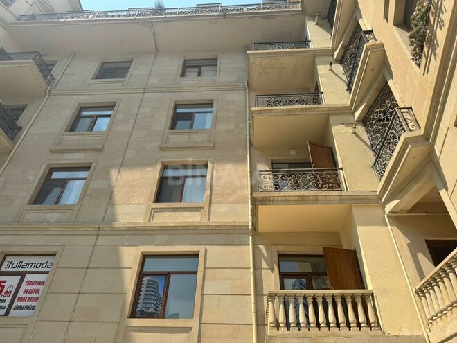 Объект - пос. Аг шехер - 19.5 м² (8)