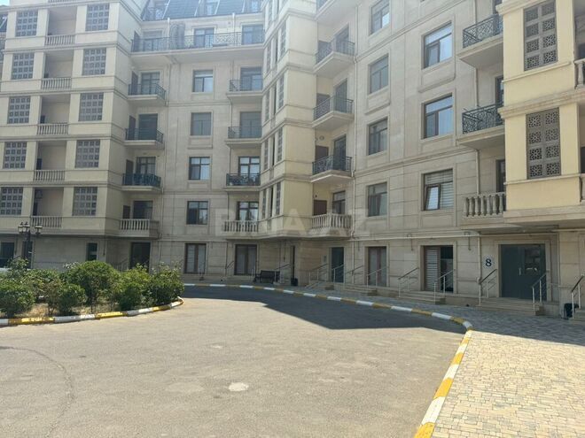 Объект - пос. Аг шехер - 19.5 м² (2)
