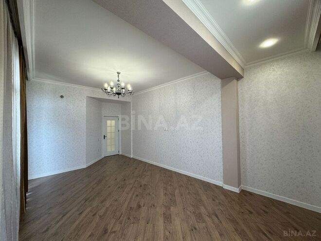 3-комн. новостройка - м. Нефтчиляр - 120 м² (6)