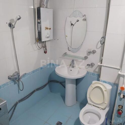 1-комн. вторичка - м. Насими - 46 м² (4)
