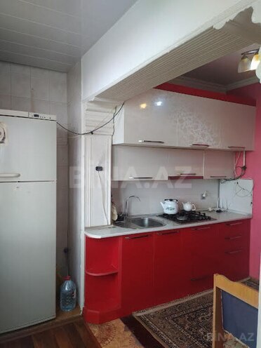 1-комн. вторичка - м. Насими - 46 м² (5)