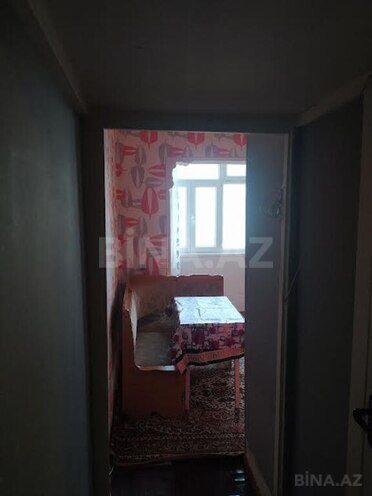1-комн. вторичка - м. Насими - 46 м² (12)