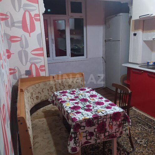 1-комн. вторичка - м. Насими - 46 м² (6)