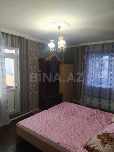 1-комн. вторичка - м. Насими - 46 м² (13)