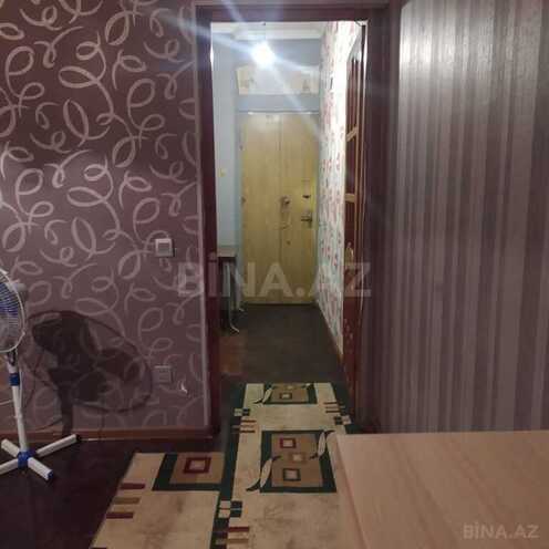 1-комн. вторичка - м. Насими - 46 м² (9)