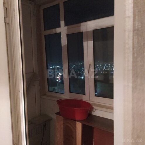 1-комн. вторичка - м. Насими - 46 м² (10)