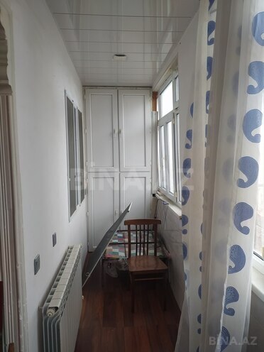 1-комн. вторичка - м. Насими - 46 м² (16)