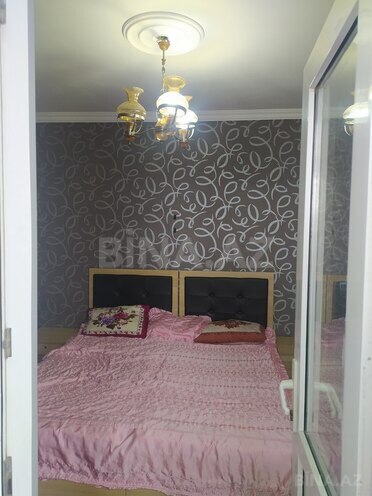 1-комн. вторичка - м. Насими - 46 м² (14)