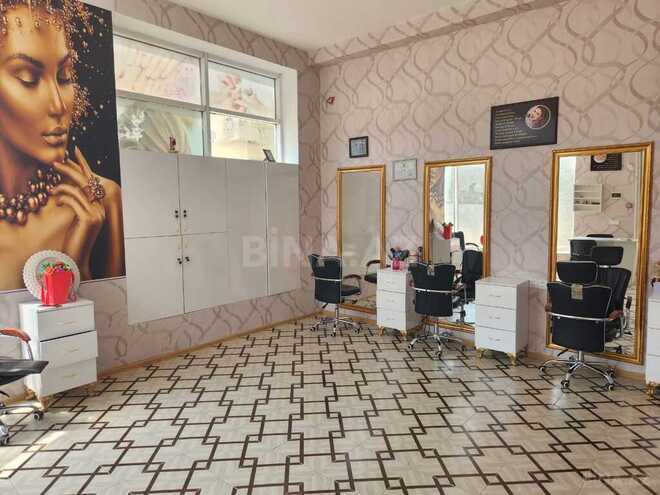 Объект - пос. Масазыр - 36 м² (4)