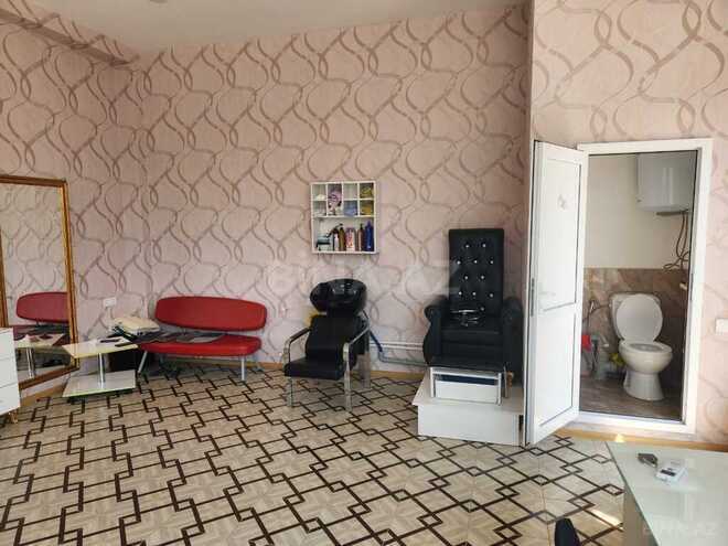 Объект - пос. Масазыр - 36 м² (3)