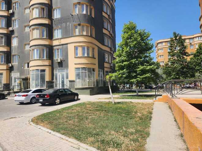 Объект - пос. Масазыр - 36 м² (10)