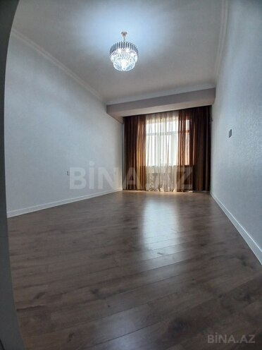 3-комн. новостройка - м. Нефтчиляр - 120 м² (8)