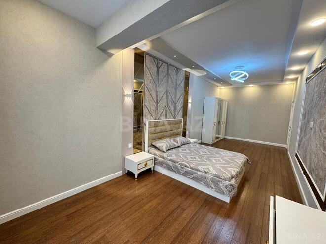 2-комн. новостройка - м. Нариман Нариманов - 90 м² (5)
