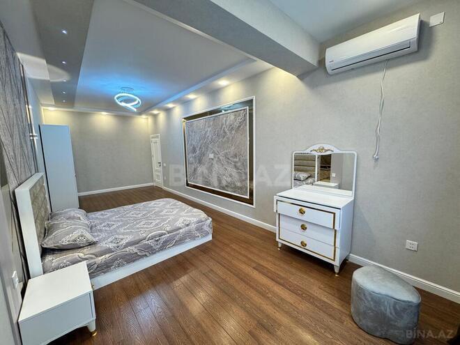 2-комн. новостройка - м. Нариман Нариманов - 90 м² (6)