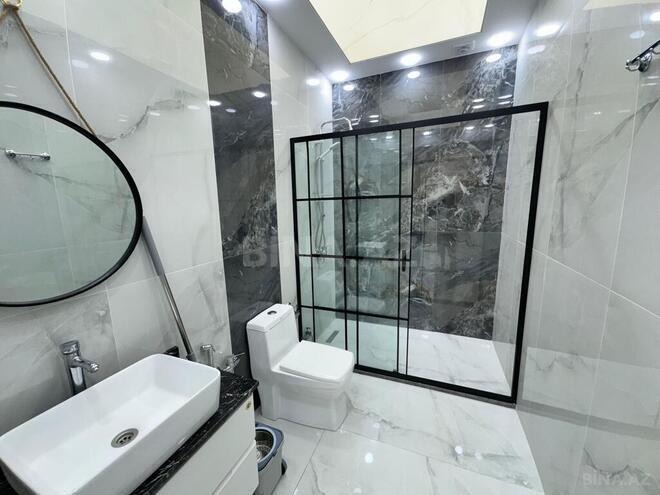 2-комн. новостройка - м. Нариман Нариманов - 90 м² (10)