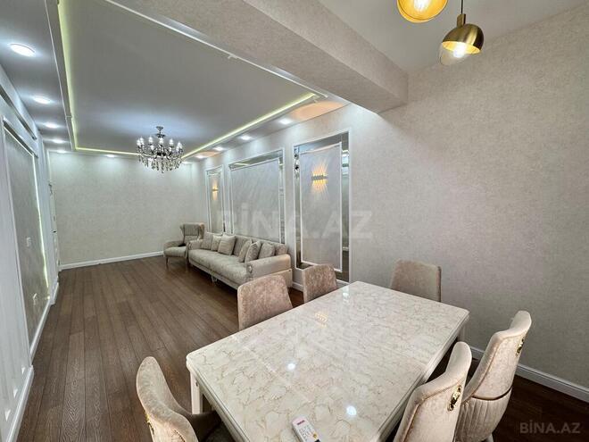 2-комн. новостройка - м. Нариман Нариманов - 90 м² (3)