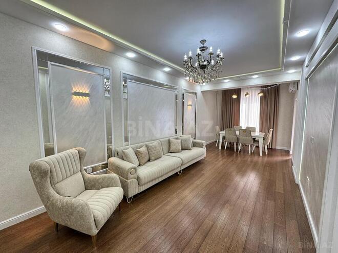 2-комн. новостройка - м. Нариман Нариманов - 90 м² (1)