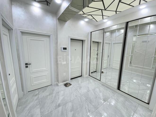 2-комн. новостройка - м. Нариман Нариманов - 90 м² (11)