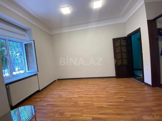 2-комн. офис - м. Низами - 70 м² (3)