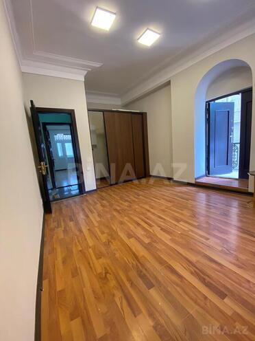 2-комн. офис - м. Низами - 70 м² (1)